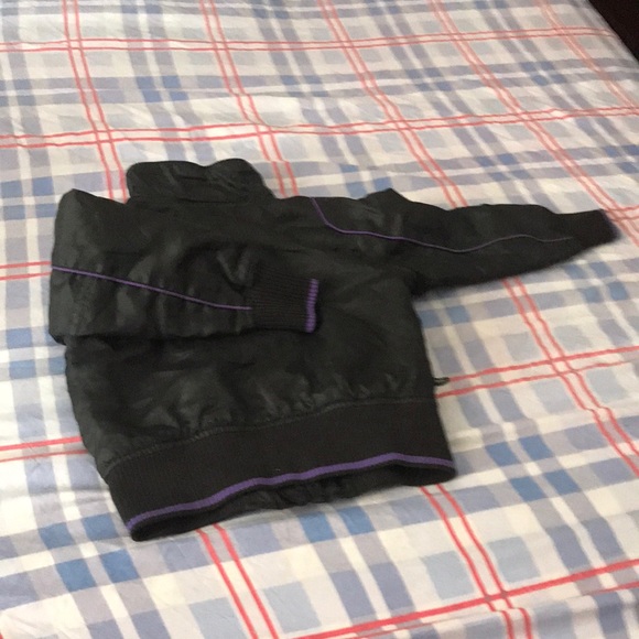 Baby jacket - Picture 3 of 4